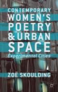 Contemporary Women'S Poetry And Urban Space