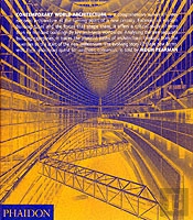 Contemporary World Architecture