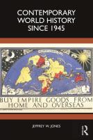 Contemporary World History Since 1945