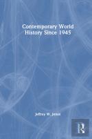 Contemporary World History Since 1945