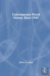 Contemporary World History Since 1945