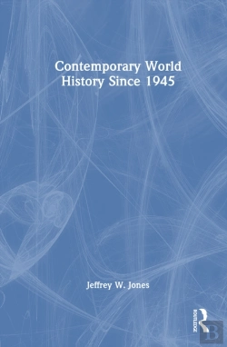 Bertrand.pt - Contemporary World History Since 1945