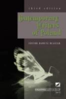 Contemporary Writers Of Poland 1975-2000