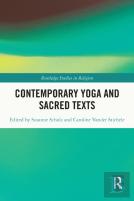 Contemporary Yoga And Sacred Texts