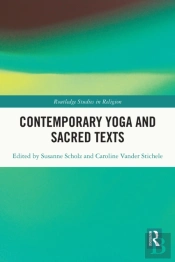 Contemporary Yoga And Sacred Texts