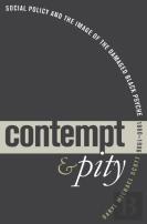 Contempt And Pity