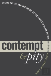 Contempt And Pity