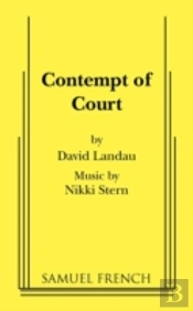 Contempt Of Court