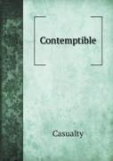 Contemptible