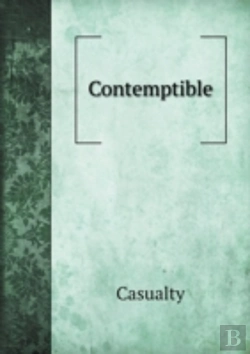 Bertrand.pt - Contemptible