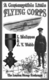 Contemptible Little Flying Corps