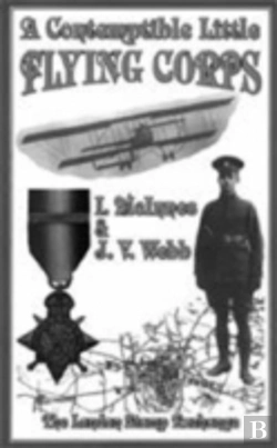 Bertrand.pt - Contemptible Little Flying Corps
