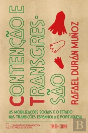 Contenção e Transgressão