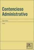 Contencioso Administrativo