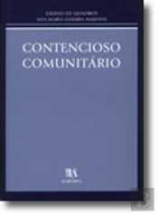 Contencioso Comunitário