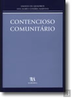 Bertrand.pt - Contencioso Comunitário
