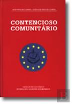Contencioso Comunitário