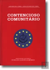 Contencioso Comunitário