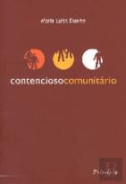 Contencioso Comunitário