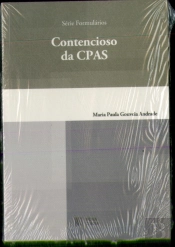 Contencioso da CPAS