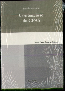 Bertrand.pt - Contencioso da CPAS
