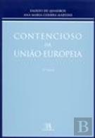 Contencioso da União Europeia
