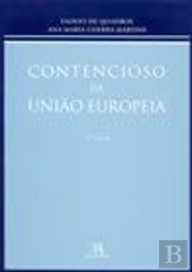 Contencioso da União Europeia