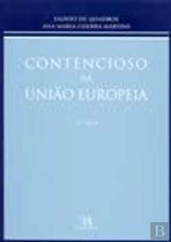 Bertrand.pt - Contencioso da União Europeia
