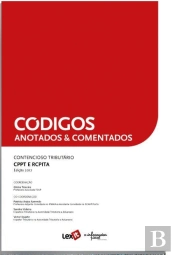 Contencioso Tributário: CPPT e RCPITA