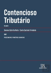 Contencioso Tributário I