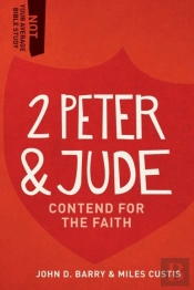 Contend For The Faith