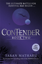 Contender: Book 2
