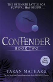 Contender: Book 2