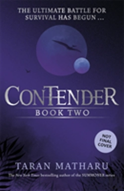 Bertrand.pt - Contender: Book 2
