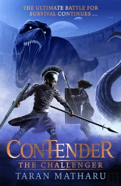 Bertrand.pt - Contender: The Challenger