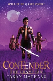 Contender: The Champion