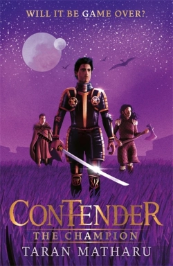 Bertrand.pt - Contender: The Champion