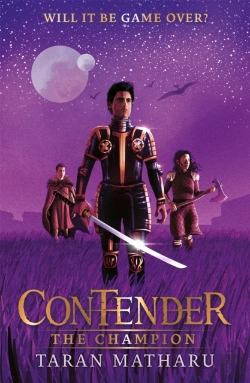 Bertrand.pt - Contender: The Champion