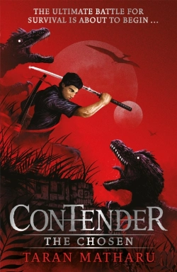 Bertrand.pt - Contender: The Chosen