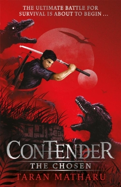 Bertrand.pt - Contender: The Chosen
