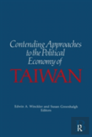Contending Approaches To The Political Economy Of Taiwan