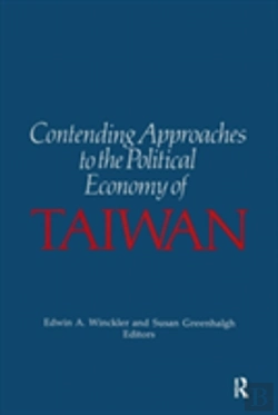 Bertrand.pt - Contending Approaches To The Political Economy Of Taiwan