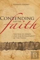 Contending For The Faith
