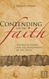 Contending For The Faith