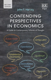 Contending Perspectives In Economics