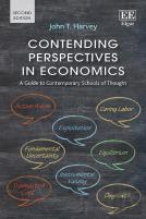 Contending Perspectives In Economics