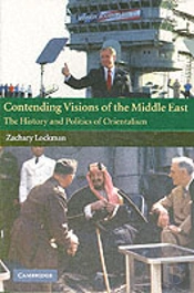 Contending Visions Of The Middle East
