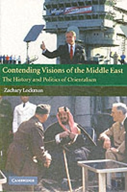 Bertrand.pt - Contending Visions Of The Middle East