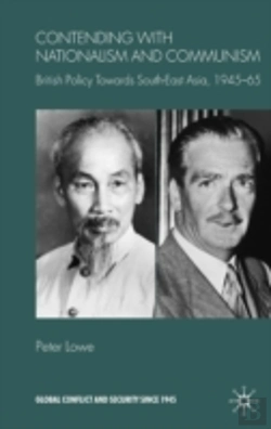 Bertrand.pt - Contending With Nationalism And Communism