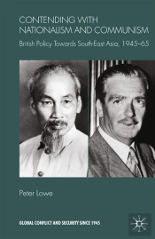 Contending With Nationalism And Communism
